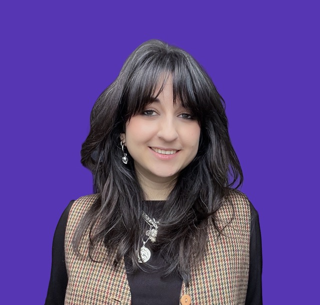 Laurie Mahé Desportes, graphiste Zompa Design