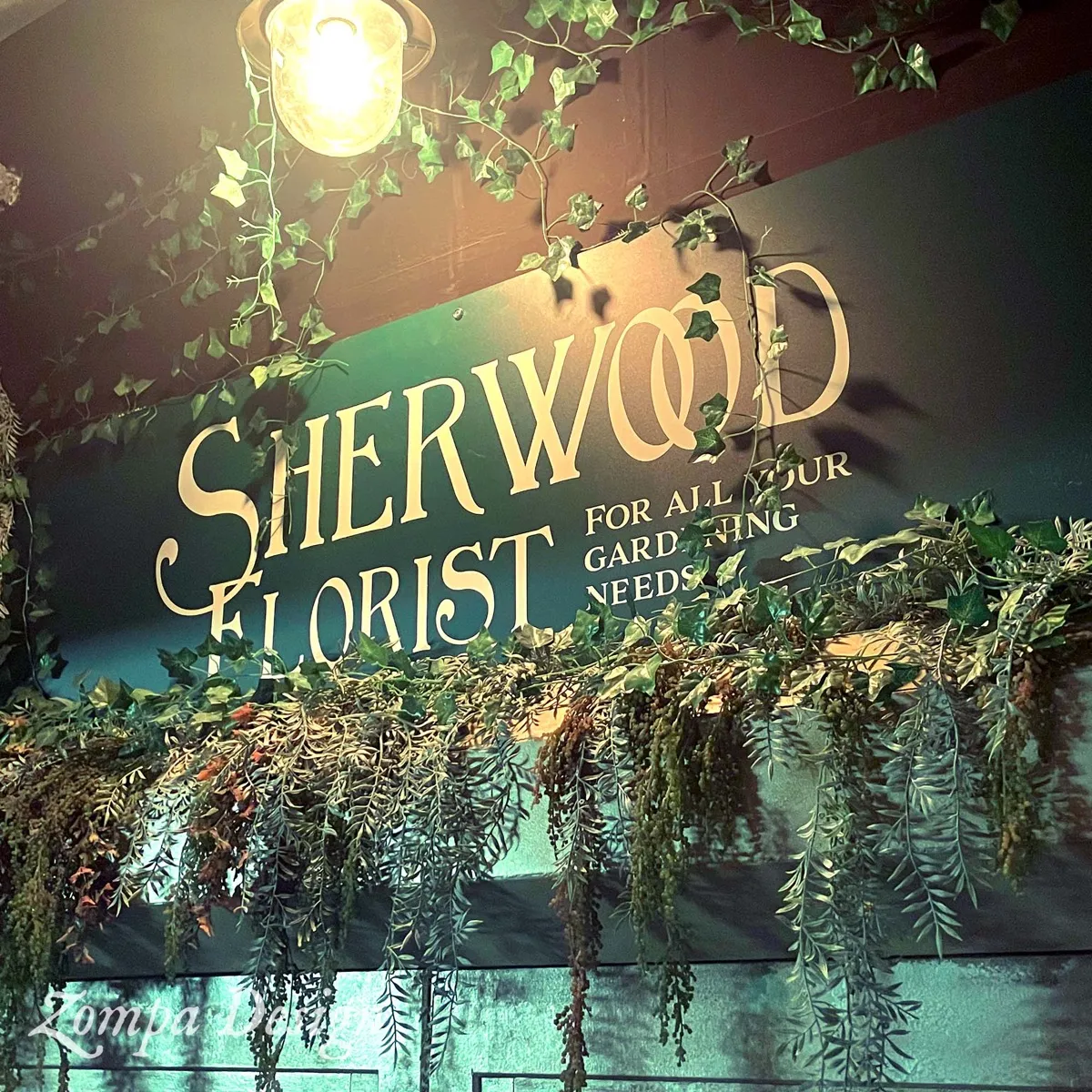 Batman Escape — détail 11