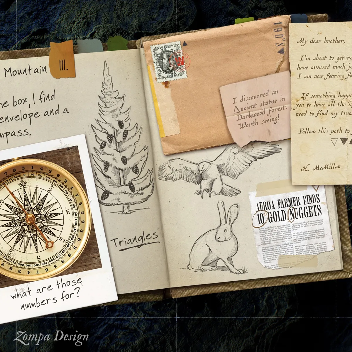 Escape game online Ghost Recon® Breakpoint — détail 1