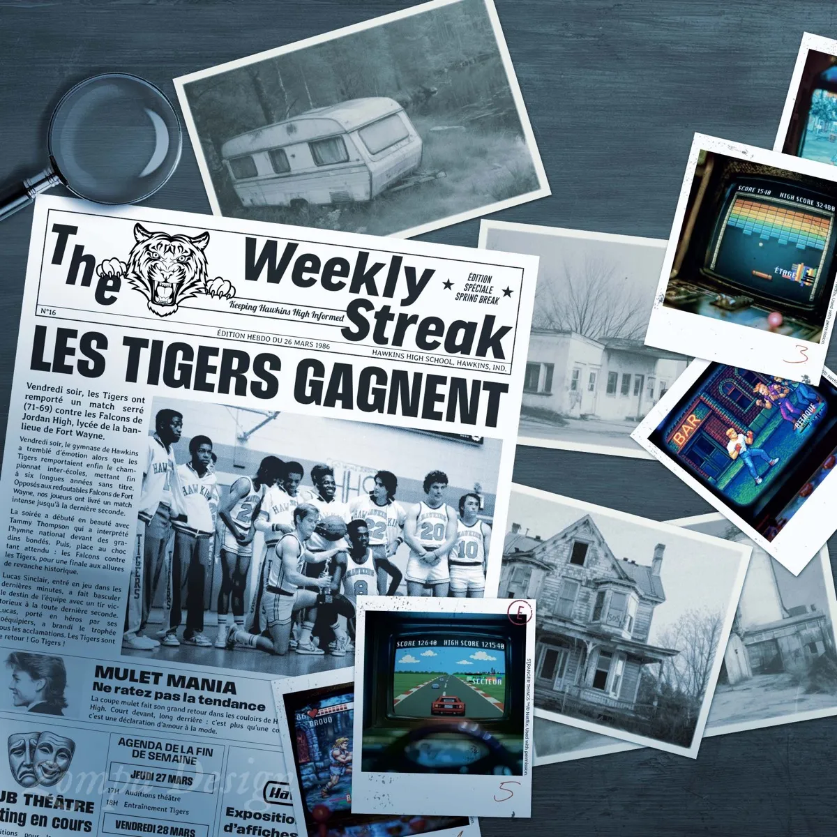 L'ombre de Hawkins — détail 1