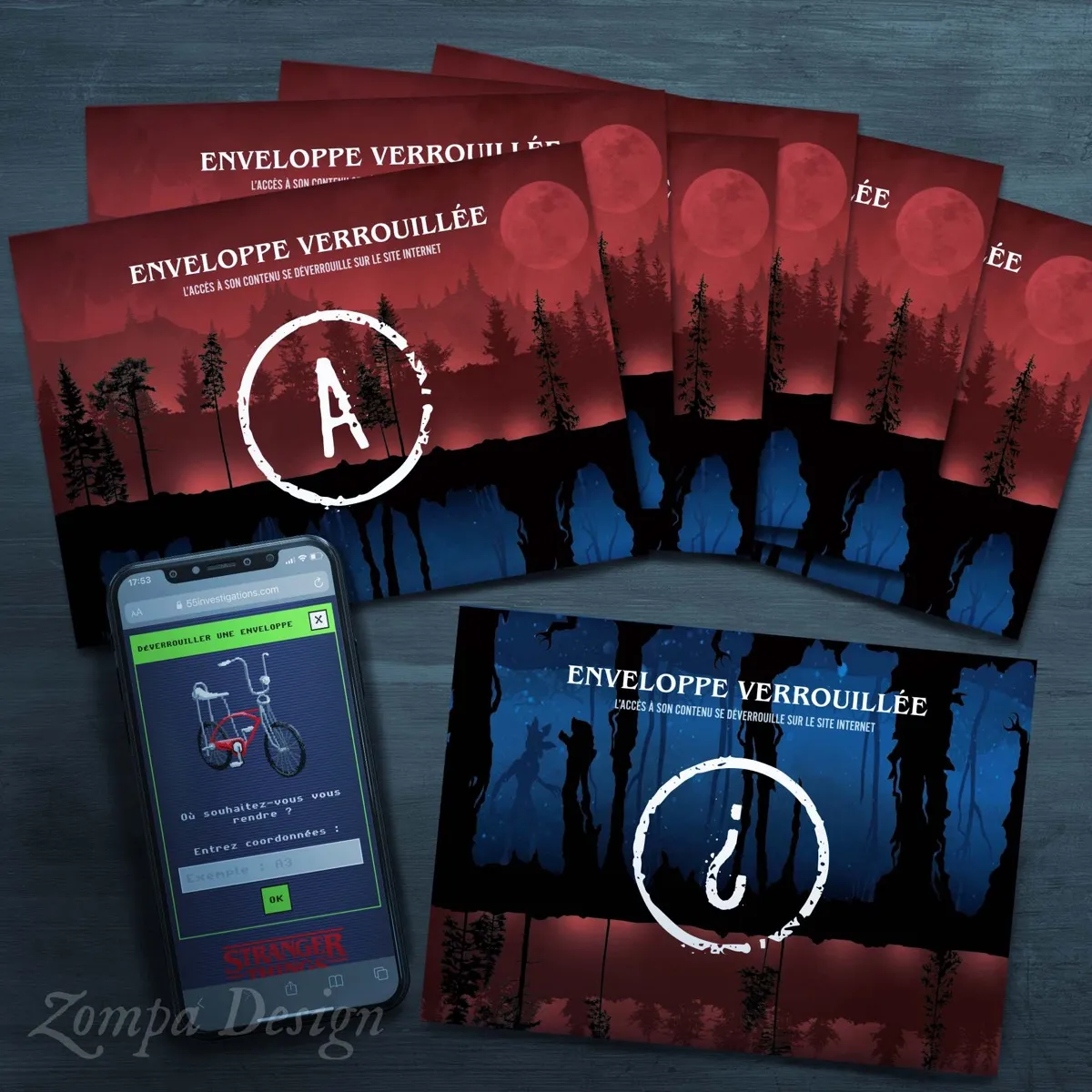 L'ombre de Hawkins — détail 4