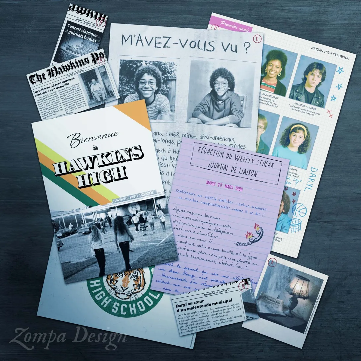 L'ombre de Hawkins — détail 5